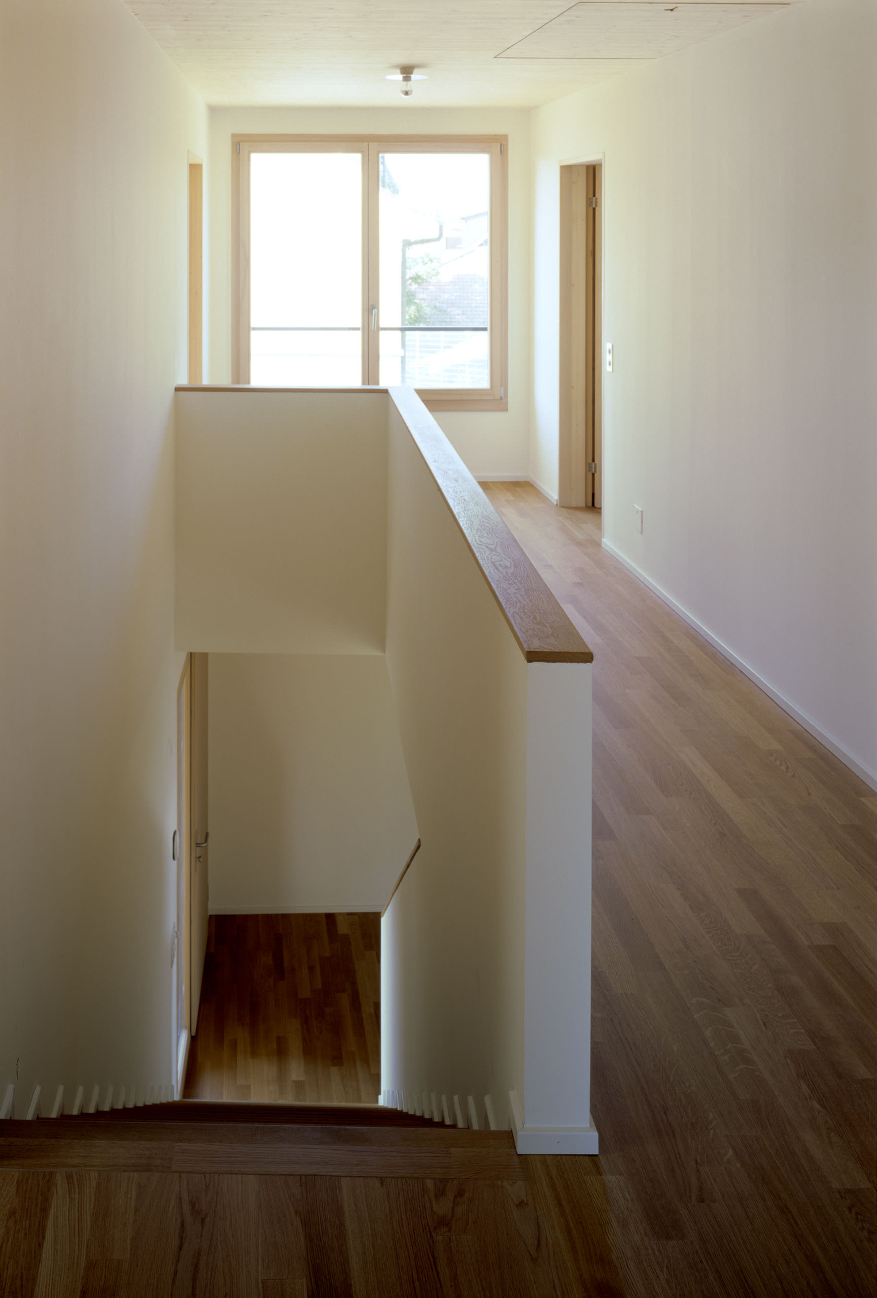 twinhouse schönenbuch